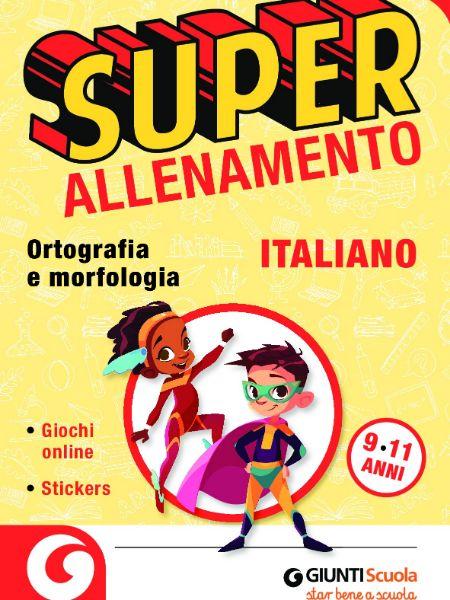 Superallenamento Italiano