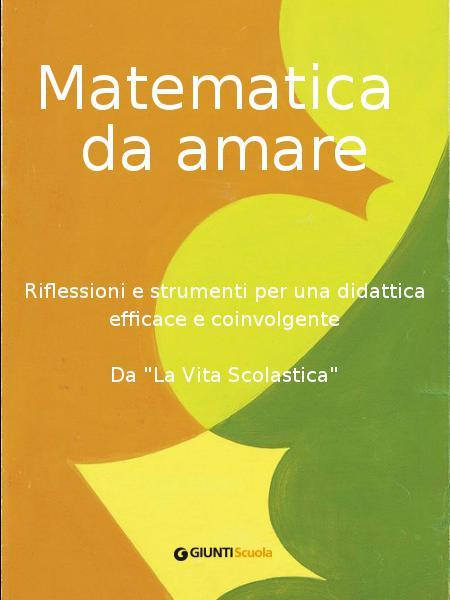 Matematica  da amare