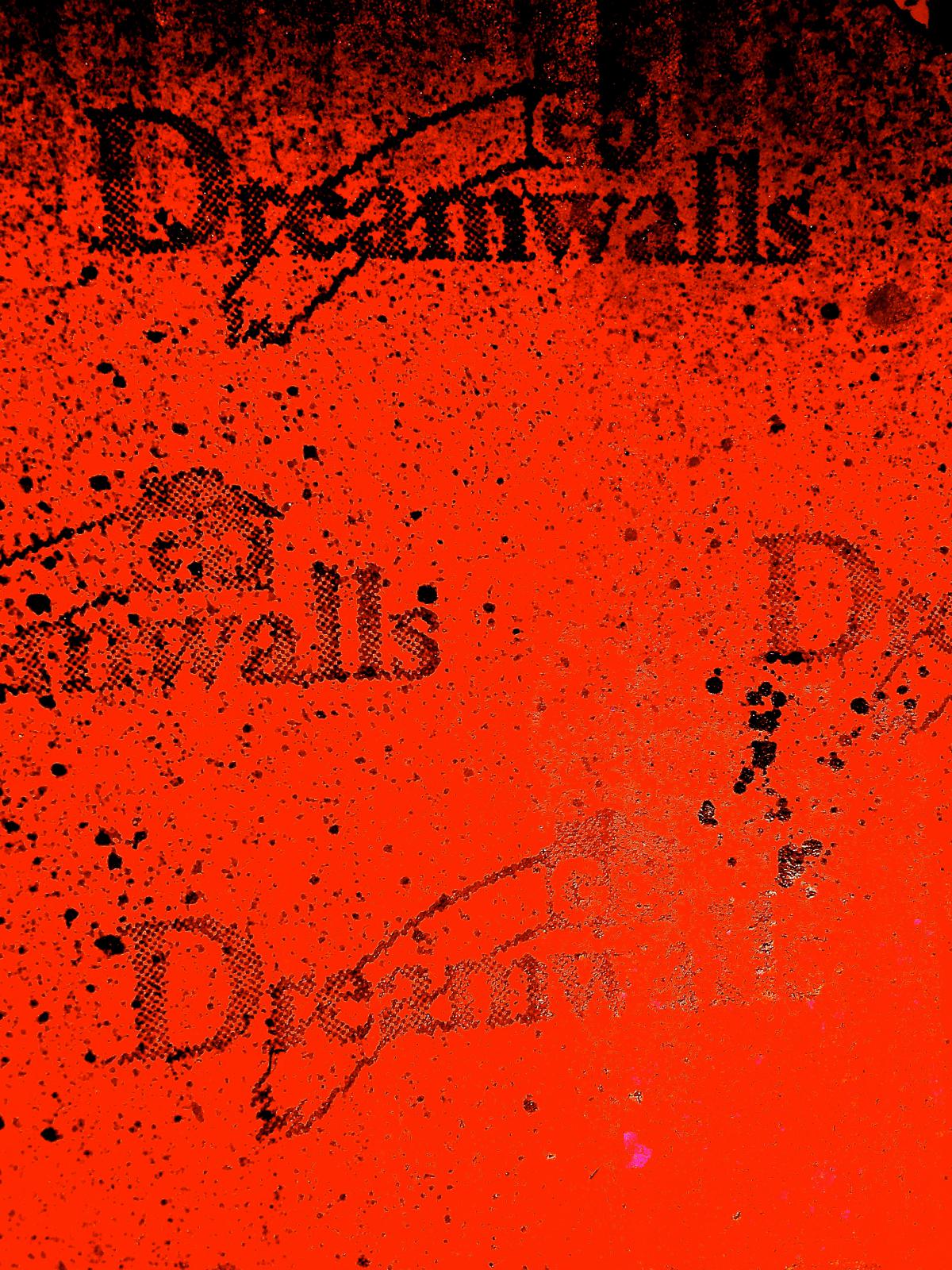 2.5 dreamwalls 2