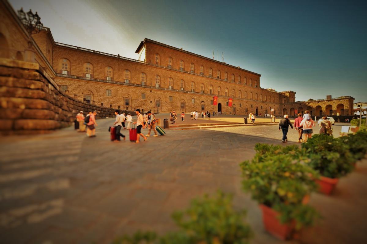 Florence