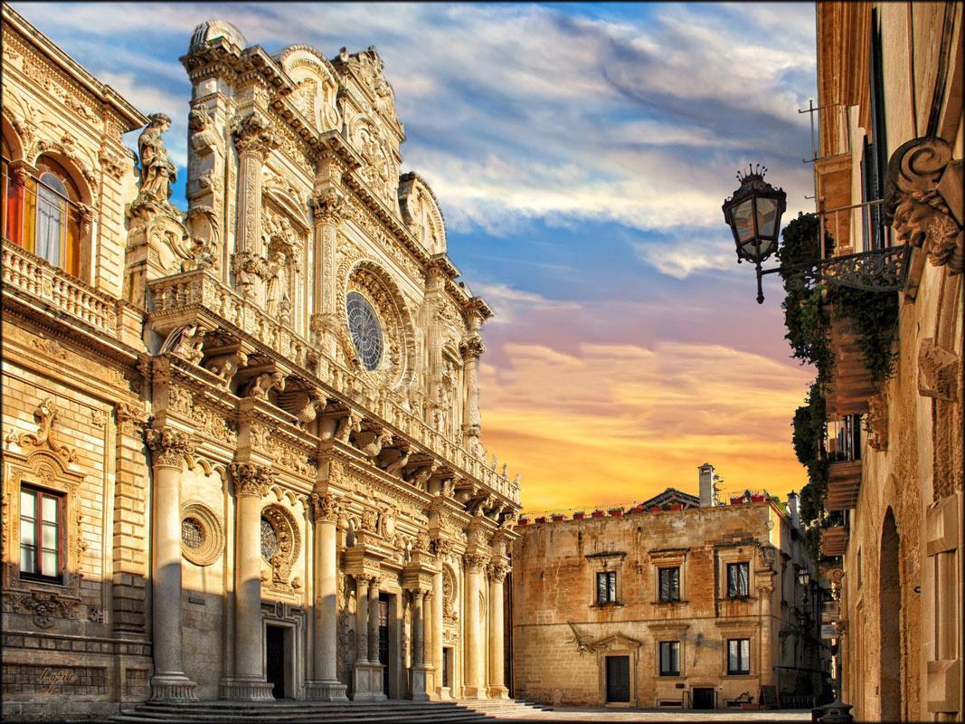 Lecce