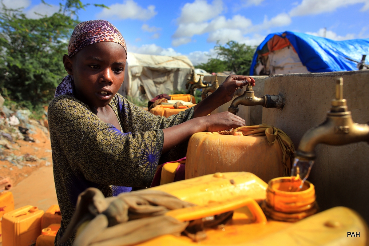 Okażmy naszą solidarność z somalijczykami.