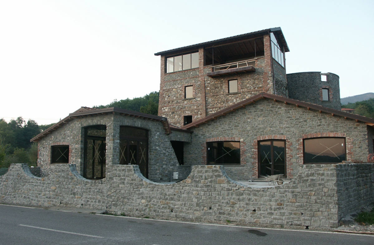 Stones  Filaretto of Pietra Macigno of Greve