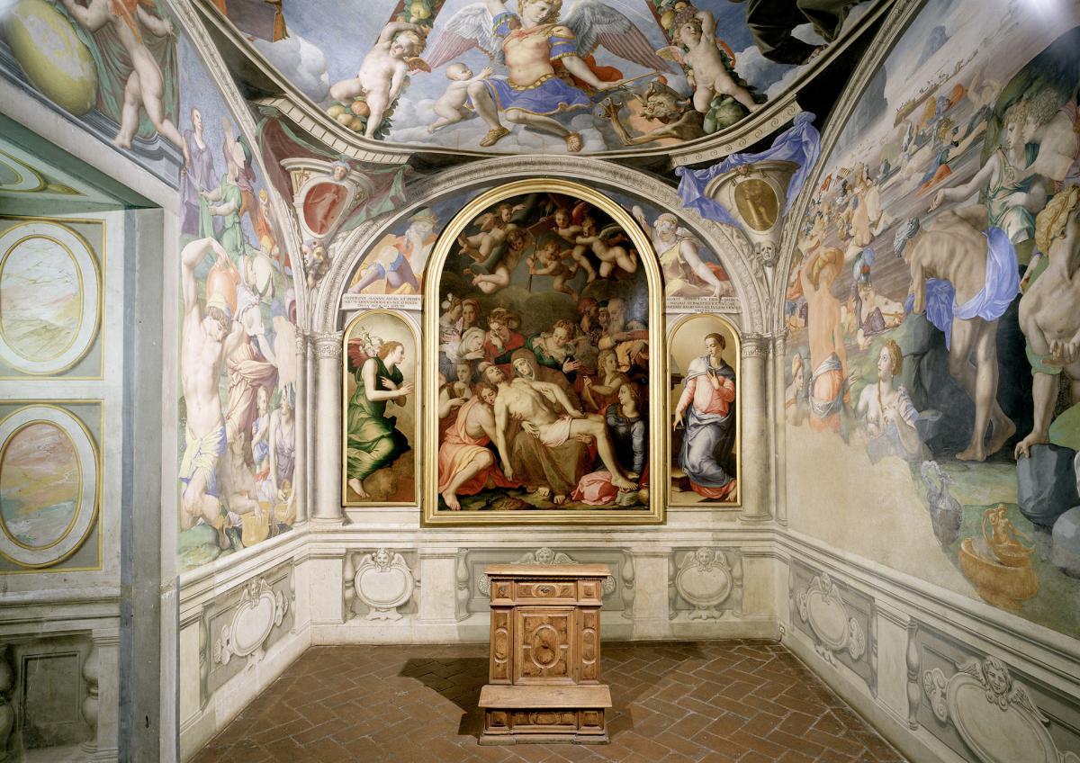 Museo di Palazzo Vecchio