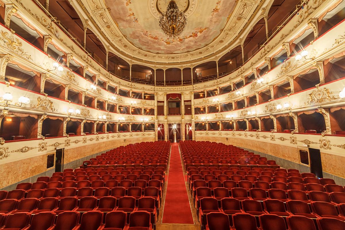 Teatro Pergola