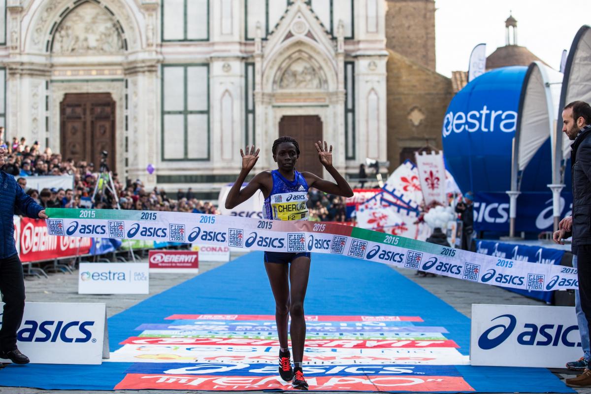 Firenze Marathon