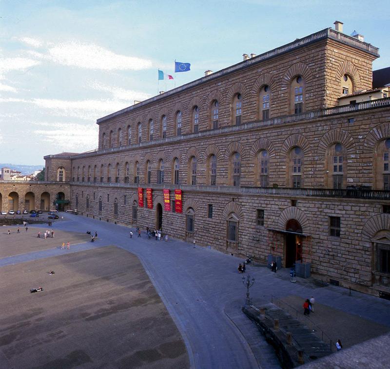 Palazzo Pitti