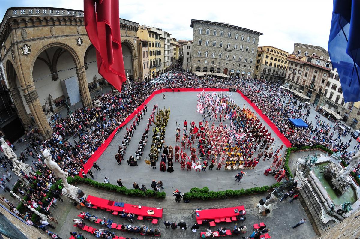 Trofeo Marzocco