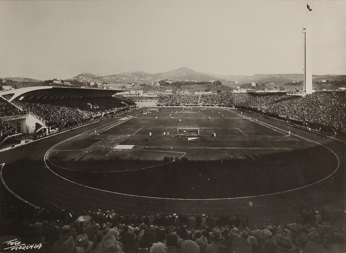 Stadio Artemio Franchi 