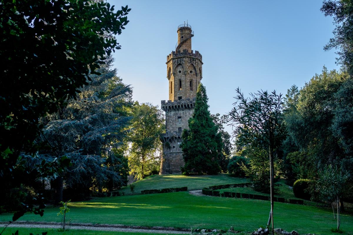 Giardino Torrigiani