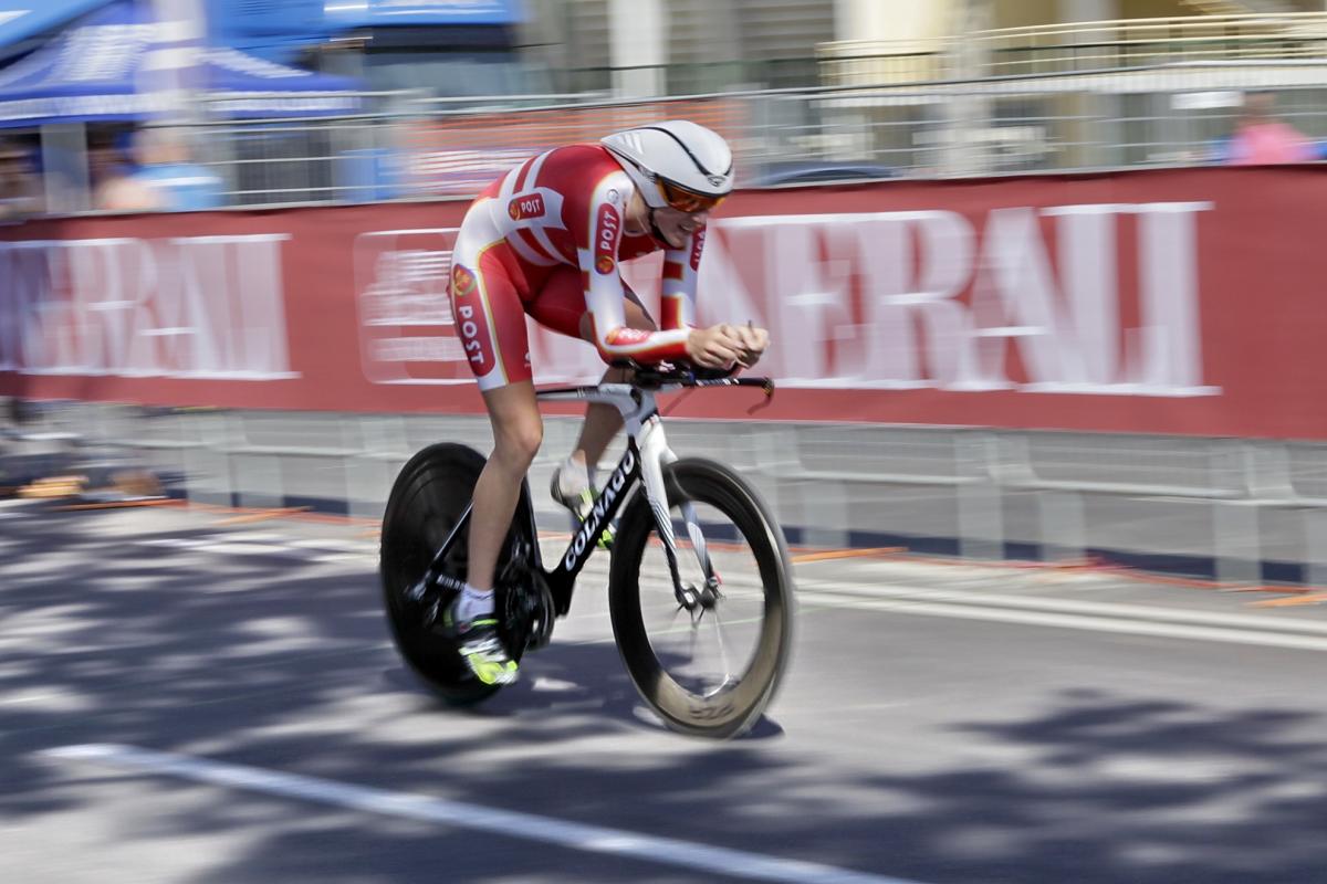 Mondiali di ciclismo 