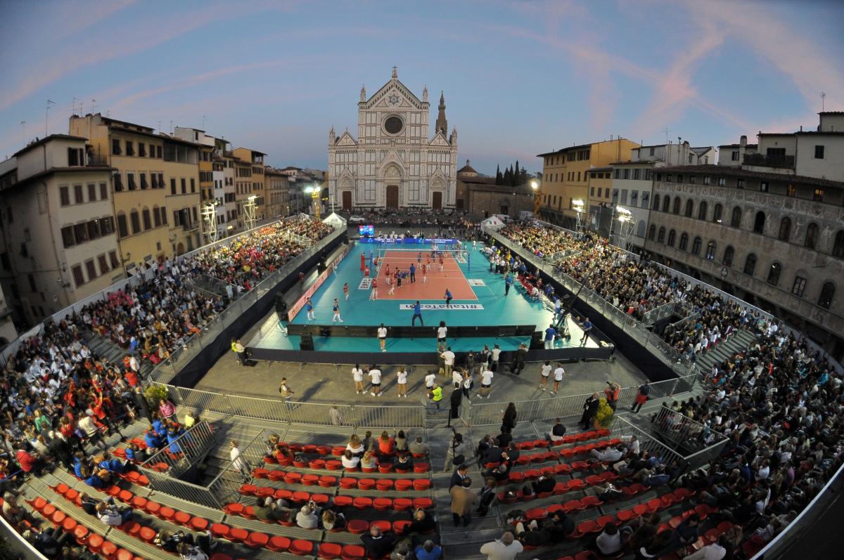 Pallavolo Femminile