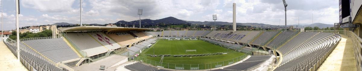 Stadio Artemio Franchi