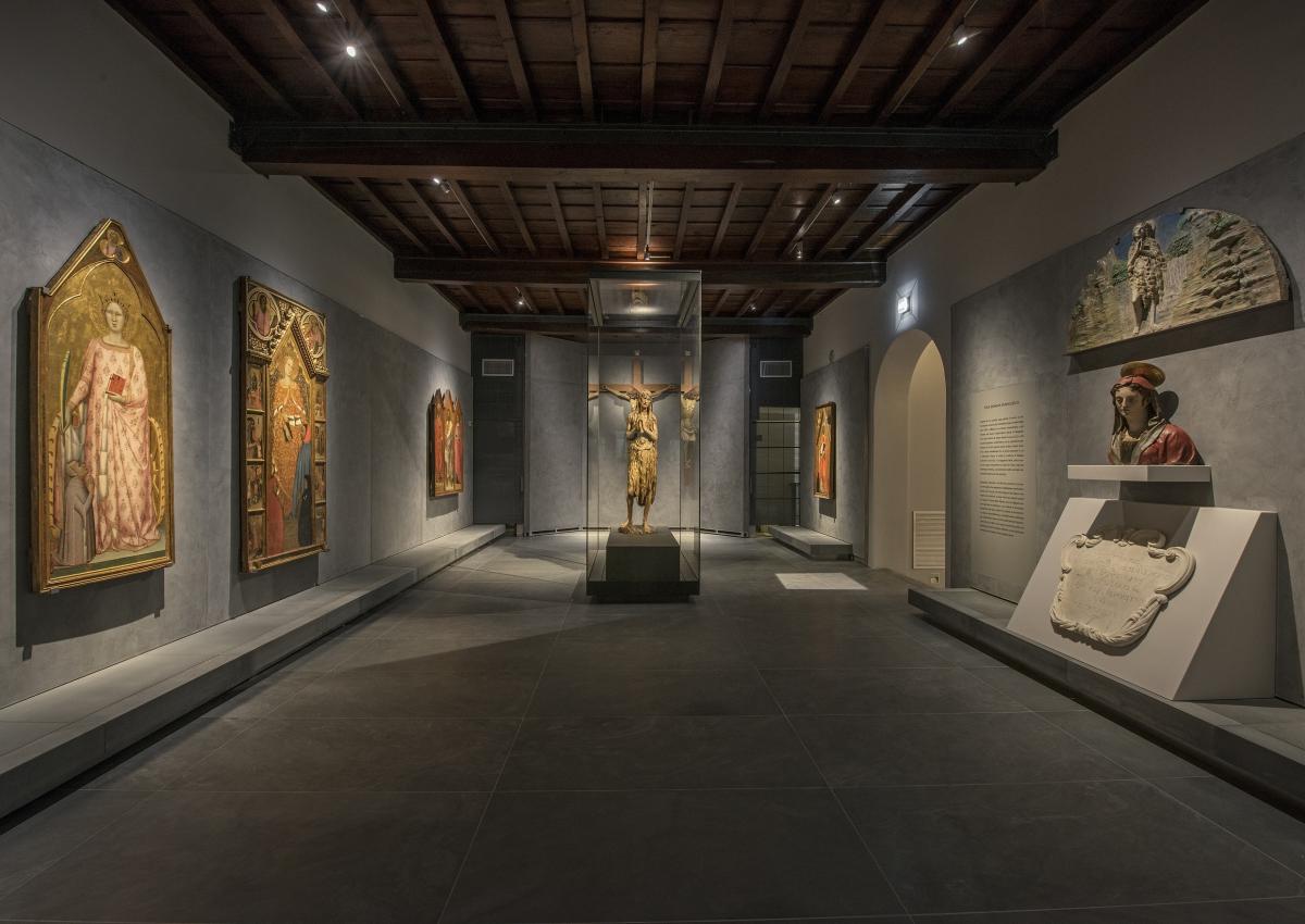 Museo dell'Opera di Santa Maria del Fiore