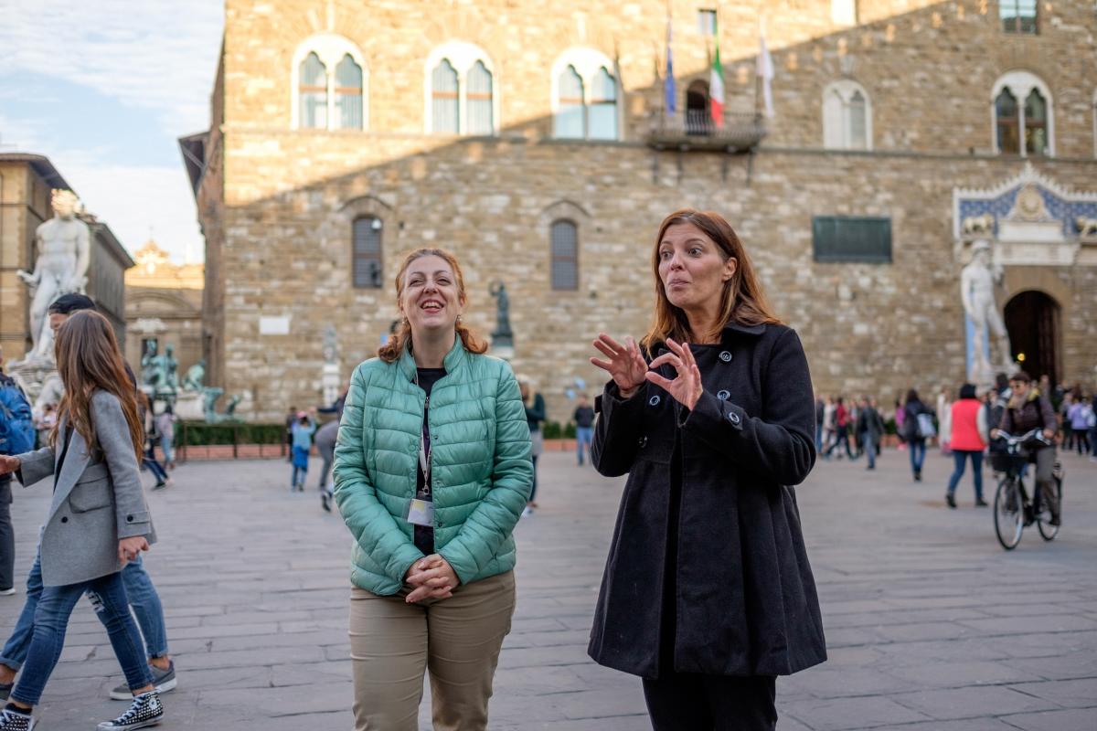 Palazzo Vecchio Museum