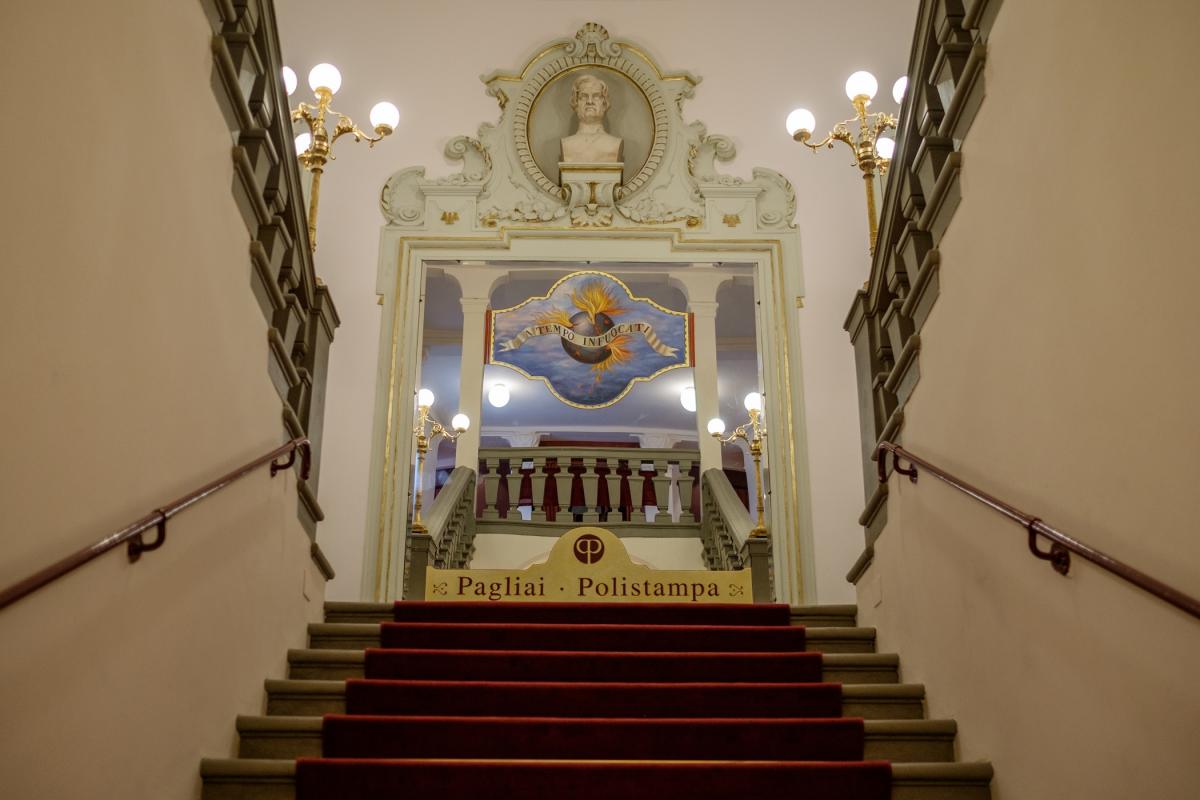 Teatro Niccolini