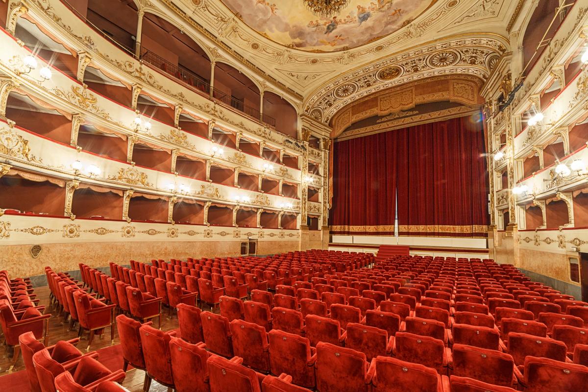 Teatro Pergola