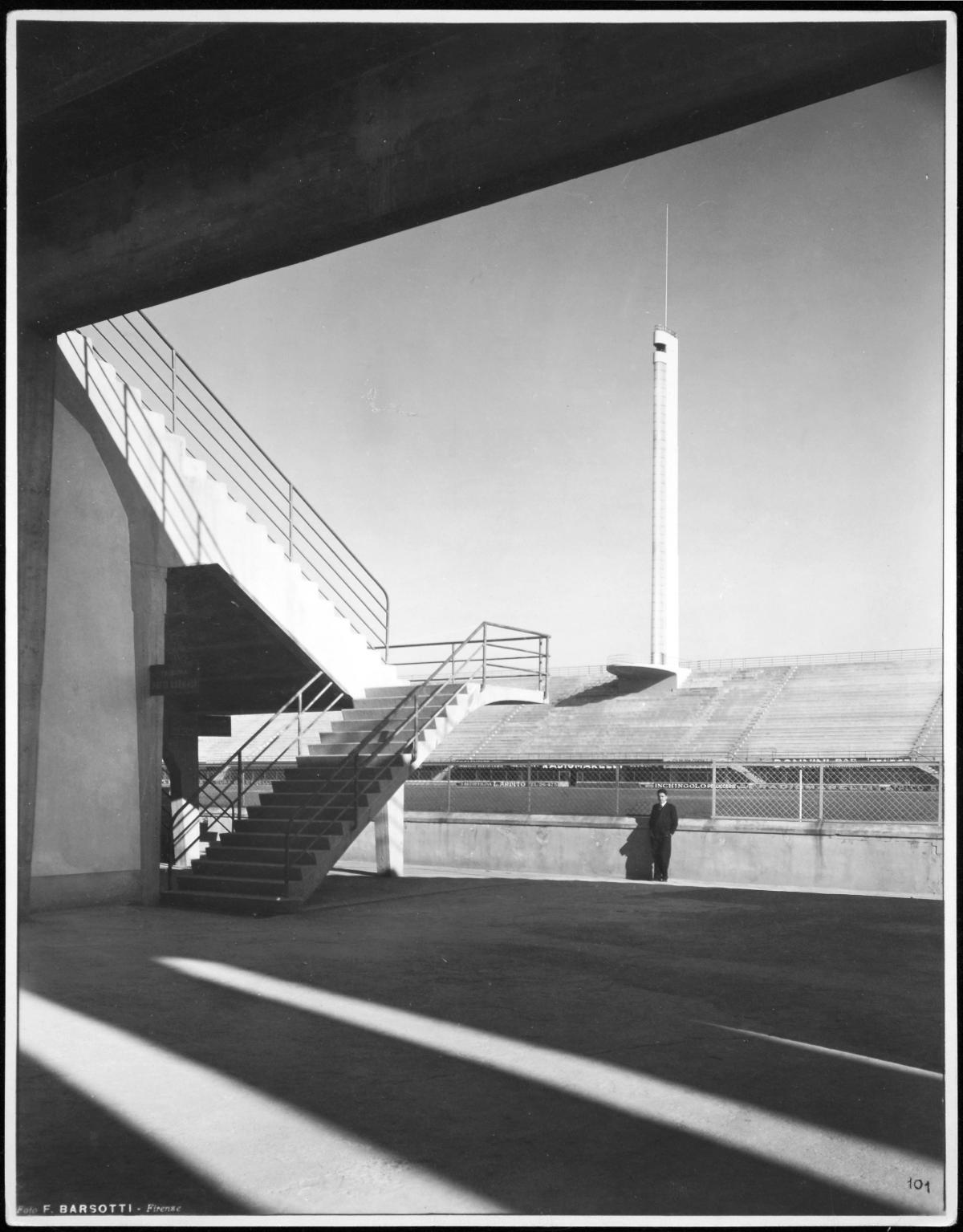 Stade Artemio Franchi