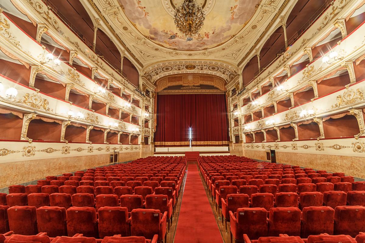 Théâtre Pergola