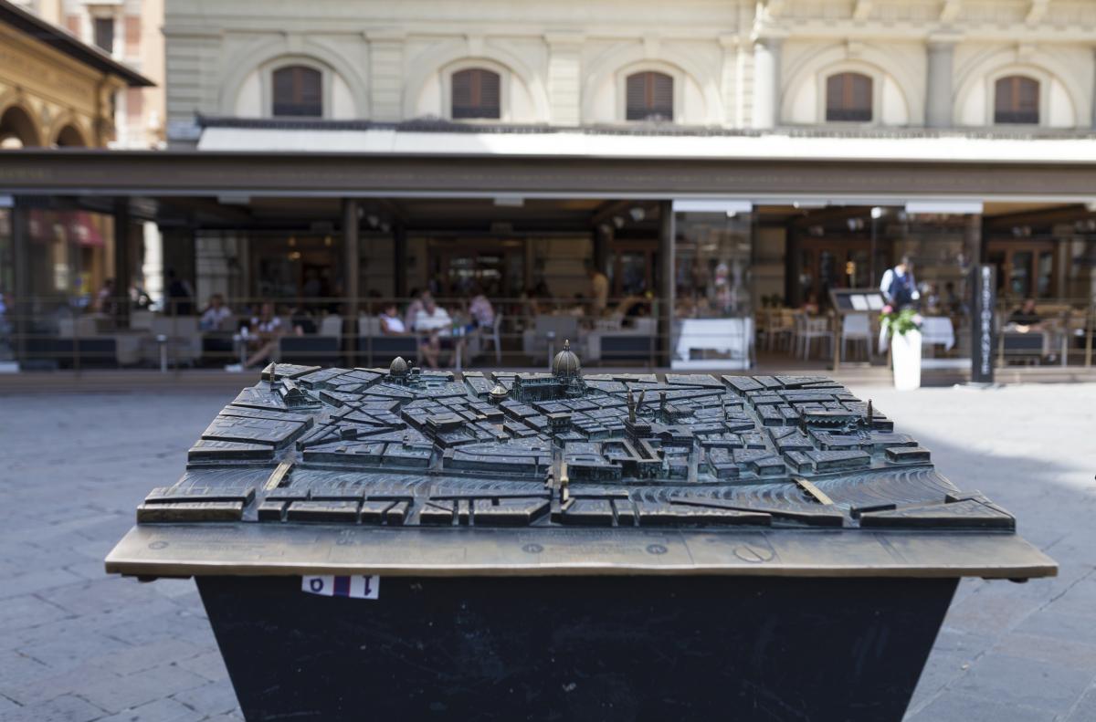 Place de la République