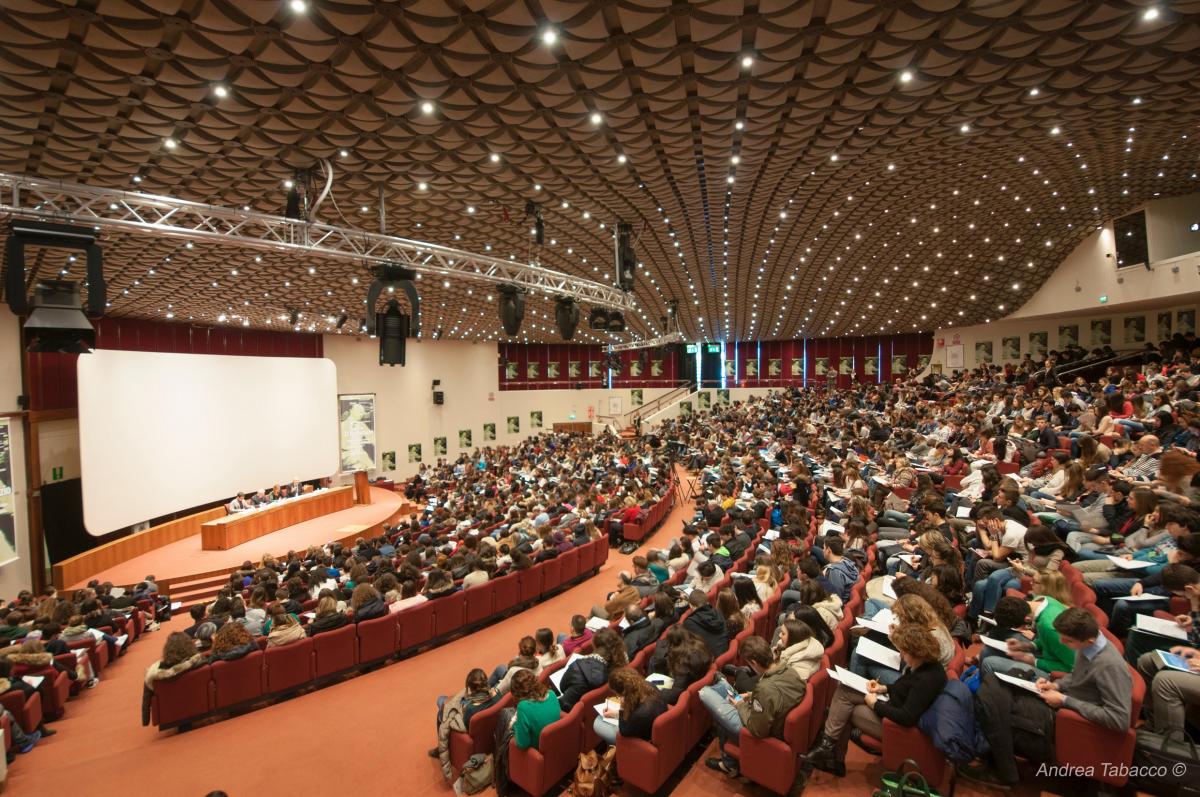 Palais des congrès