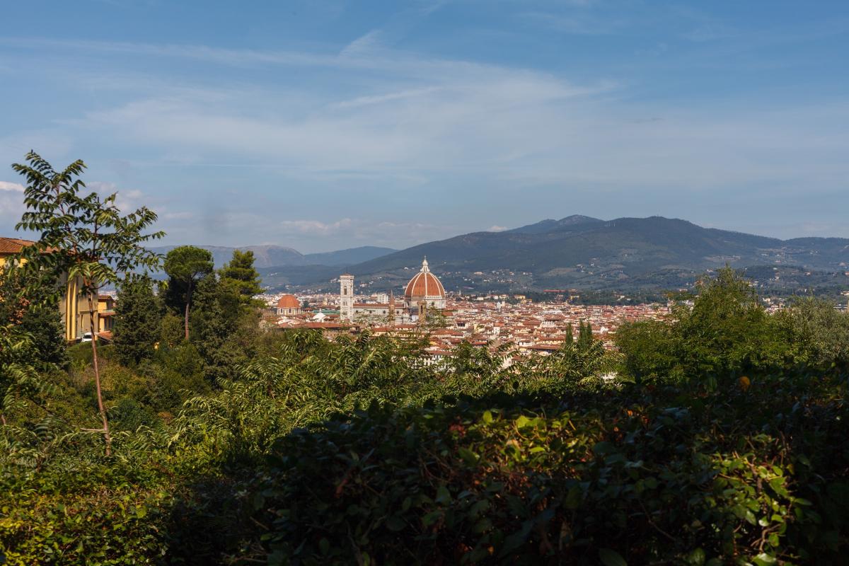 Viale dei Colli