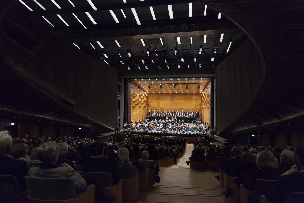 Nouveau Théâtre de l'Opéra