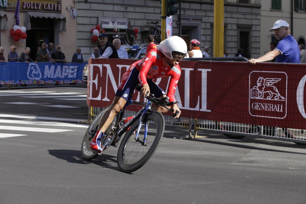 Championnats du Monde de cyclisme 