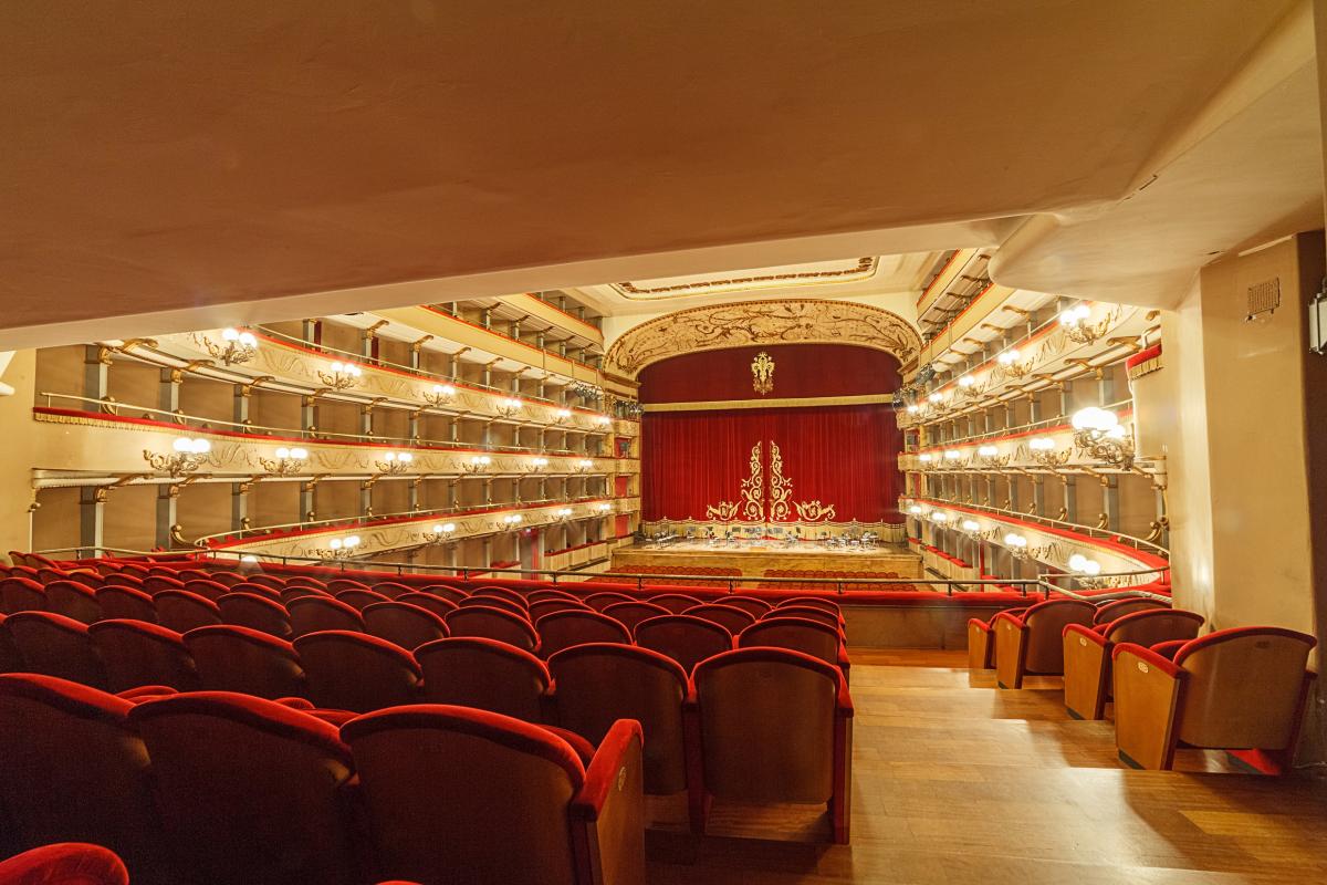 Teatro Verdi