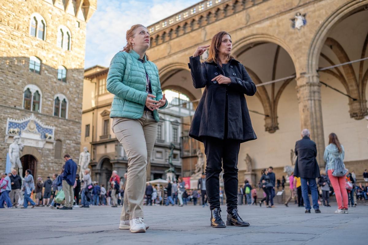 Museo di Palazzo Vecchio