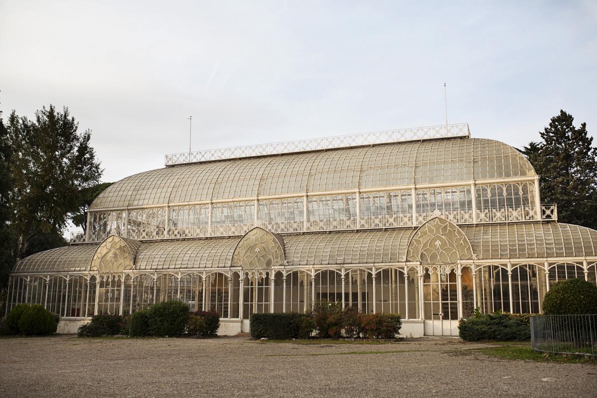 Giardino dell'Orticoltura