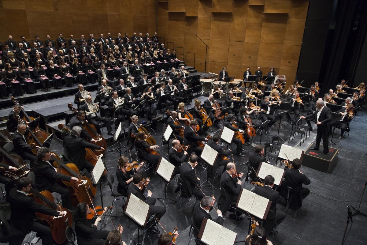 Nuevo Teatro de la Ópera