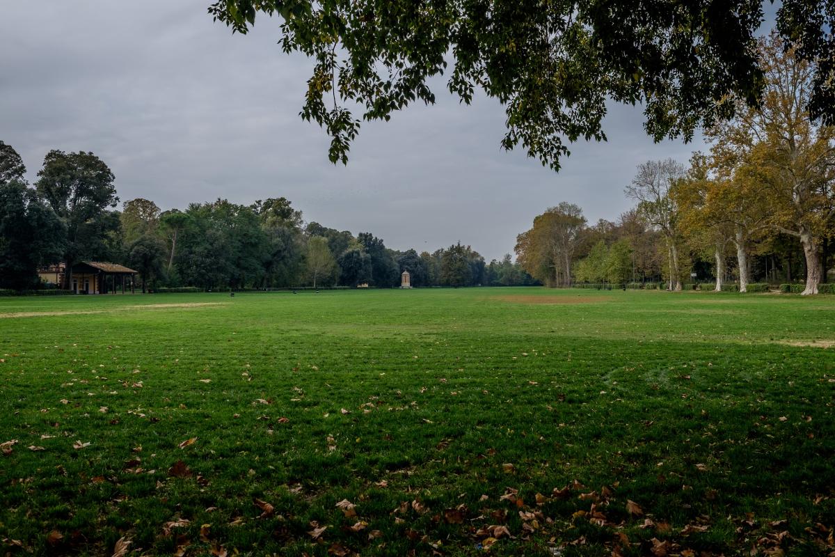 Parco delle Cascine