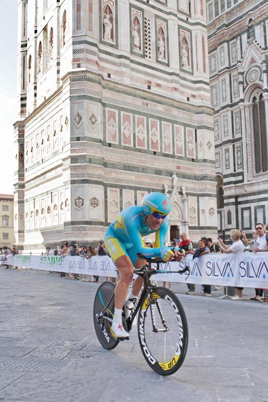 Mundial de ciclismo 