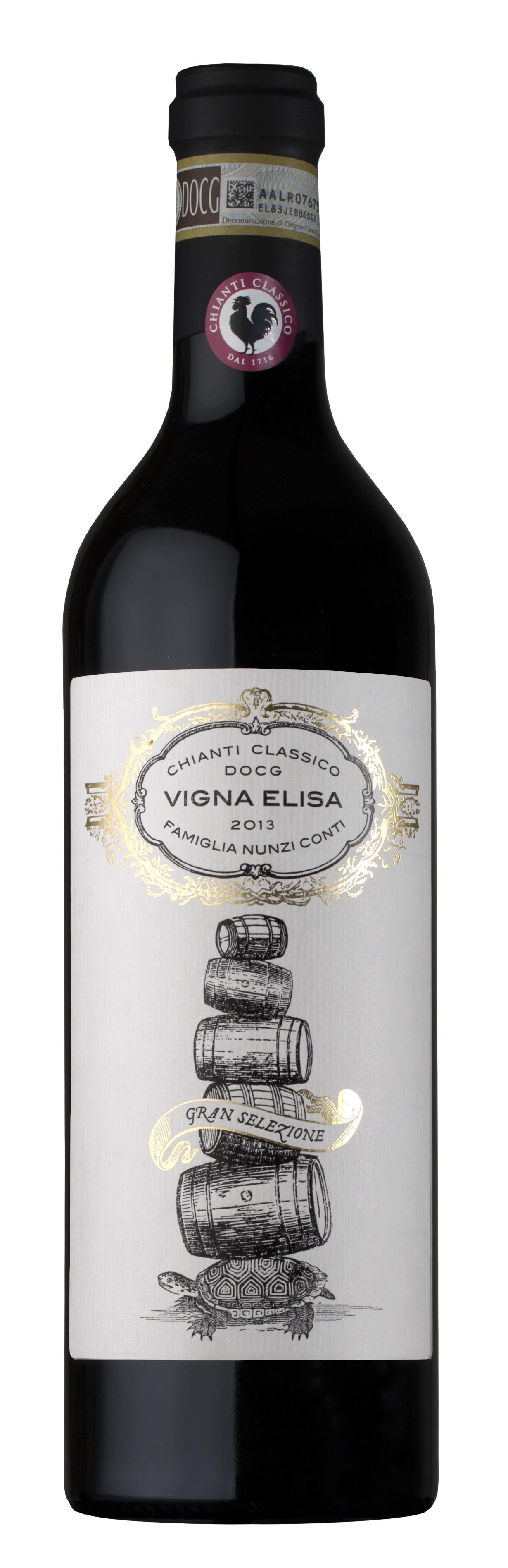 Vigna Elisa 
Gran Selezione