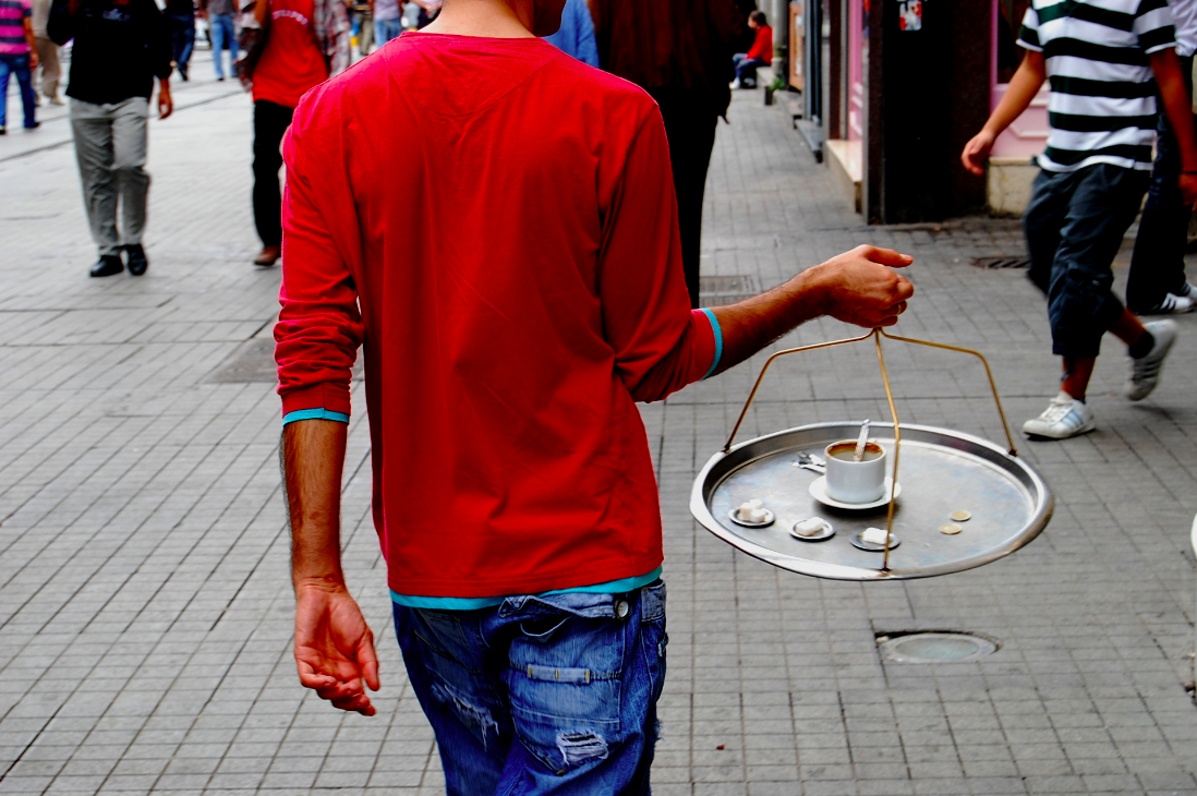 tea break
istanbul 