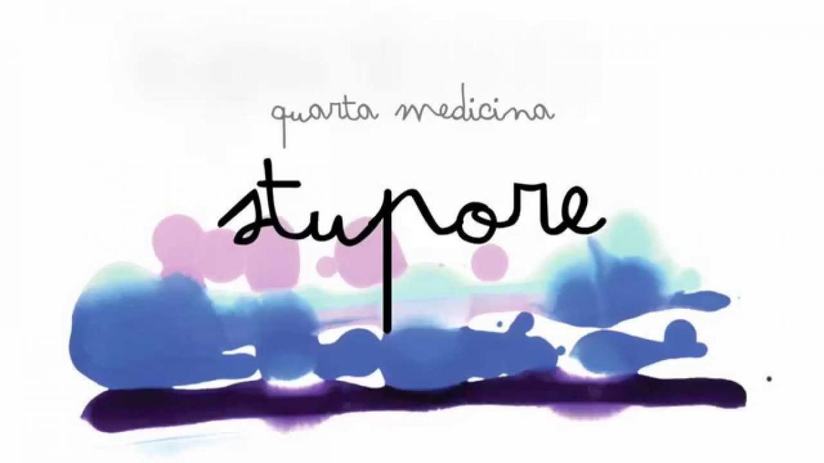 Quarta medicina: stupore