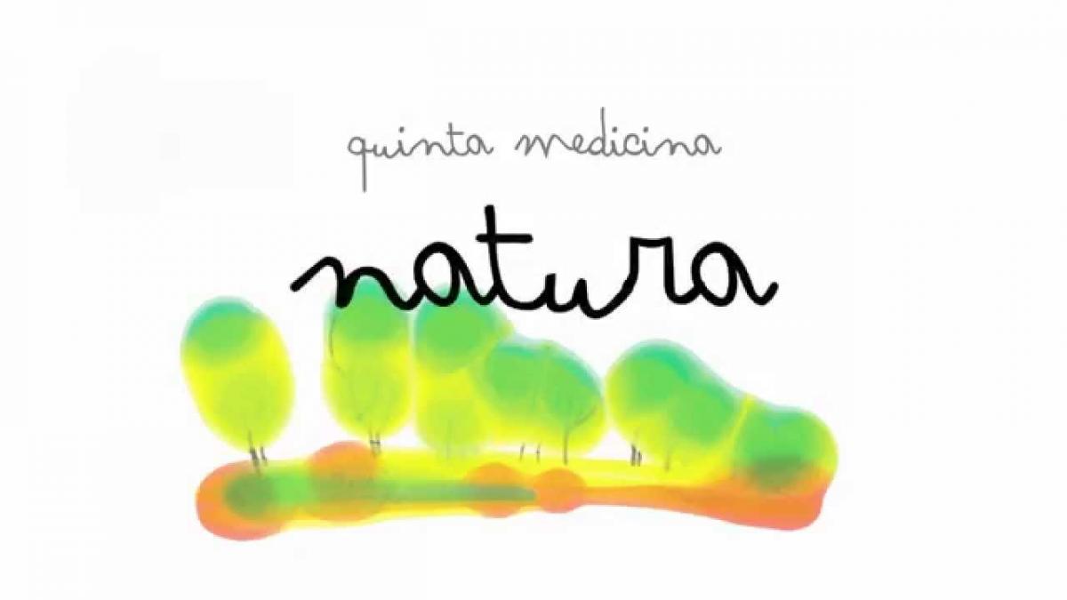 Quinta medicina: natura