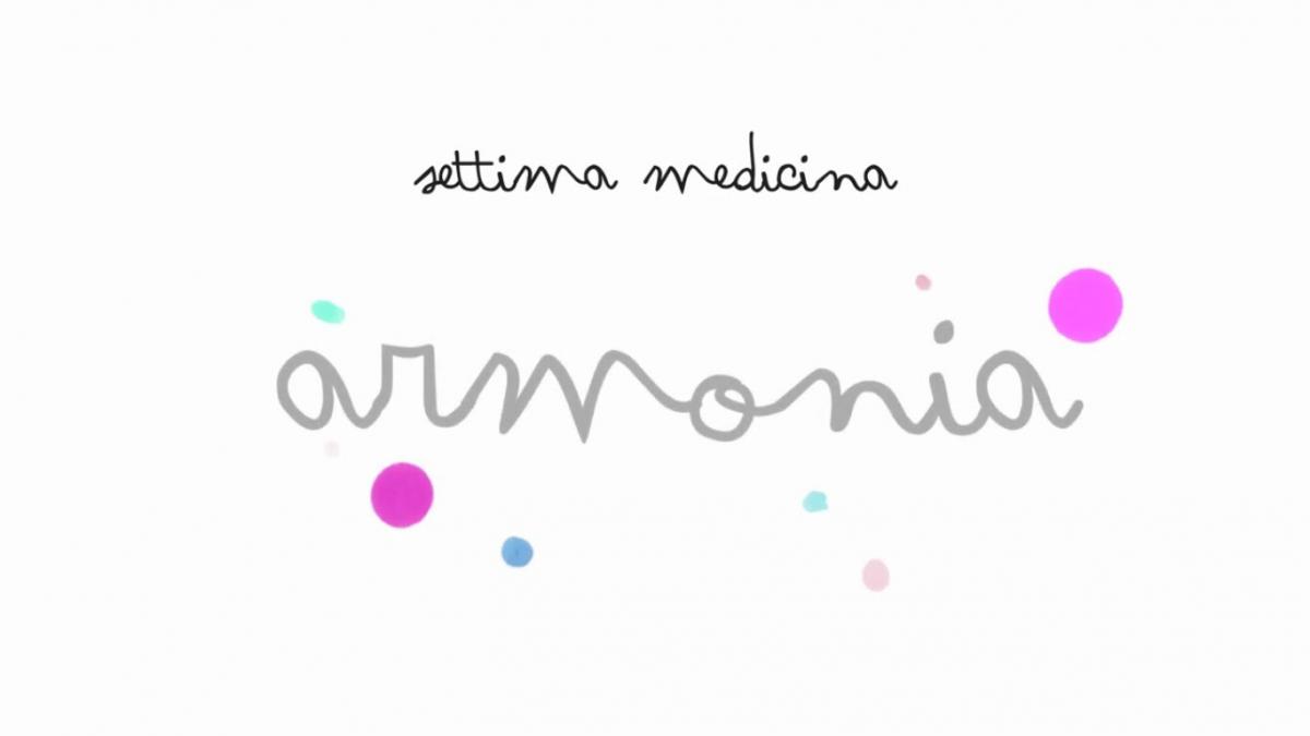 Settima medicina: armonia