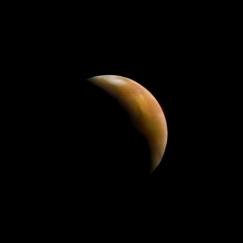Mars