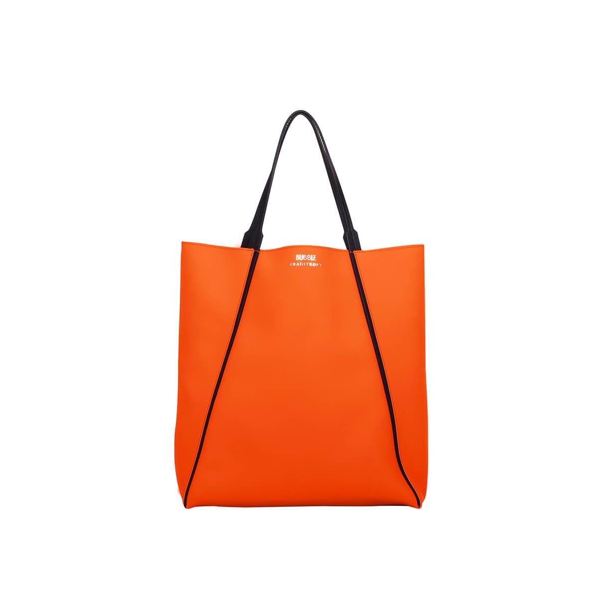 Bubble Orange