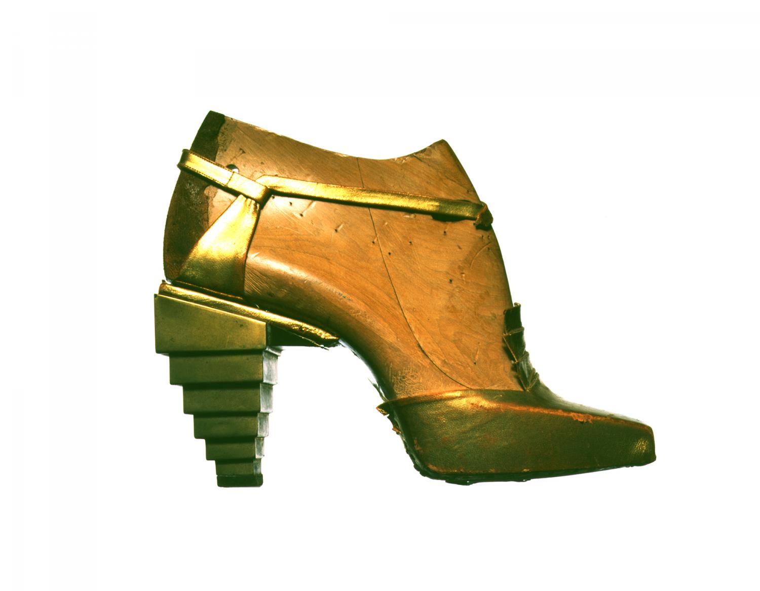 Salvatore Ferragamo 1958