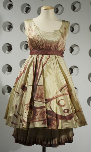 Germana Marucelli 1961