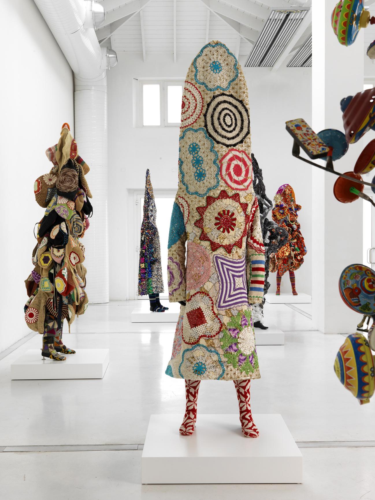 Nick Cave 2010
