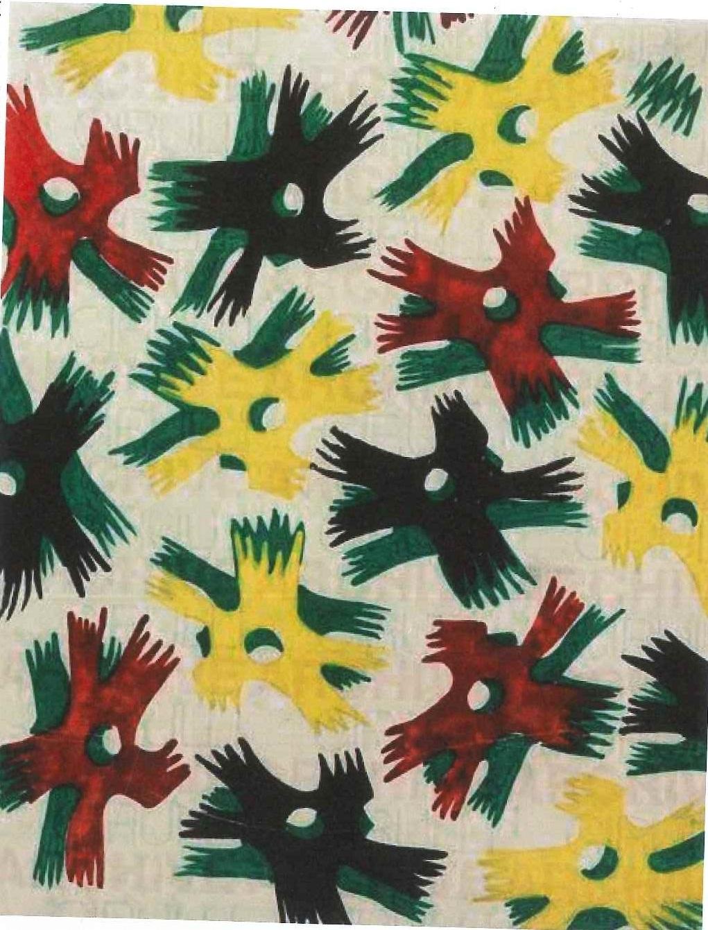 Bruno Munari 1954